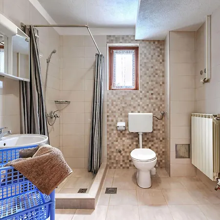 Jakov By Interhome * Zminj