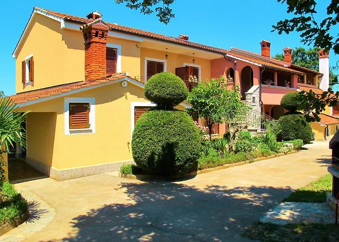 Jakov By Interhome Σπίτι διακοπών Žminj