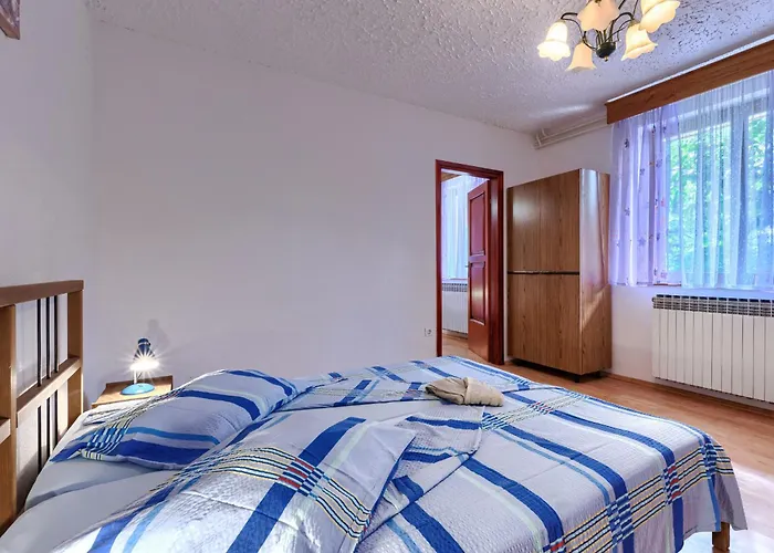 Σπίτι διακοπών Jakov By Interhome *