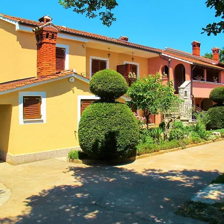 Jakov By Interhome Dom wakacyjny Žminj