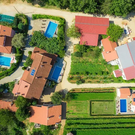 Jakov By Interhome Dom wakacyjny *