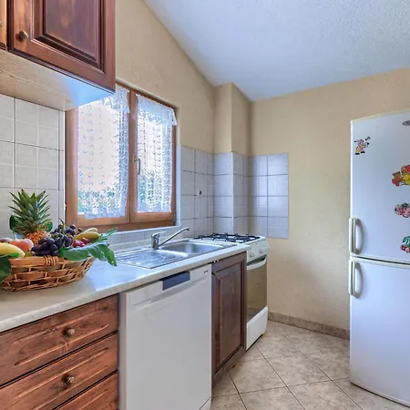 Jakov By Interhome Dom wakacyjny Žminj