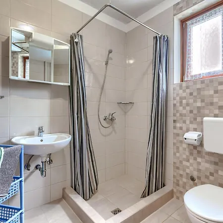 Dom wakacyjny Jakov By Interhome Žminj