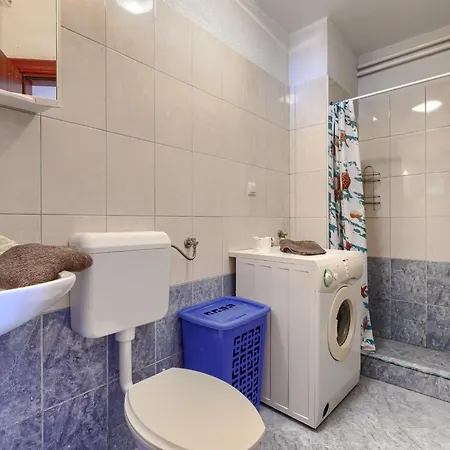 Jakov By Interhome Dom wakacyjny Žminj