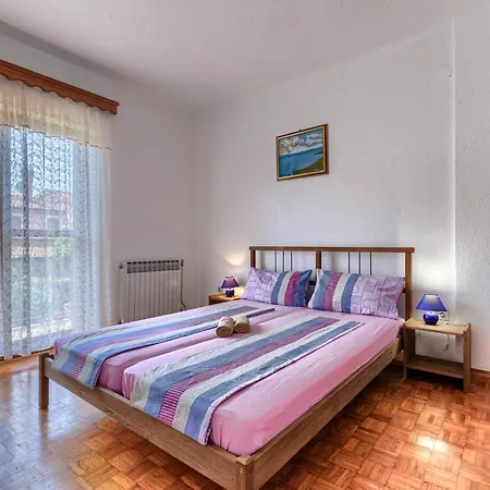 Dom wakacyjny Jakov By Interhome Žminj