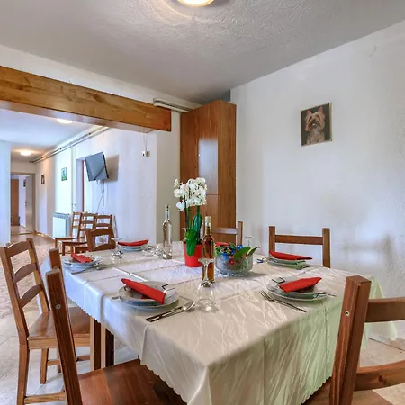 Jakov By Interhome Dom wakacyjny Žminj