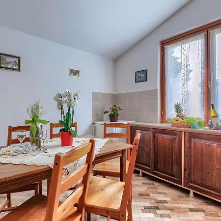 Dom wakacyjny Jakov By Interhome *