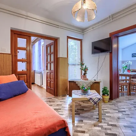 Dom wakacyjny Jakov By Interhome Žminj