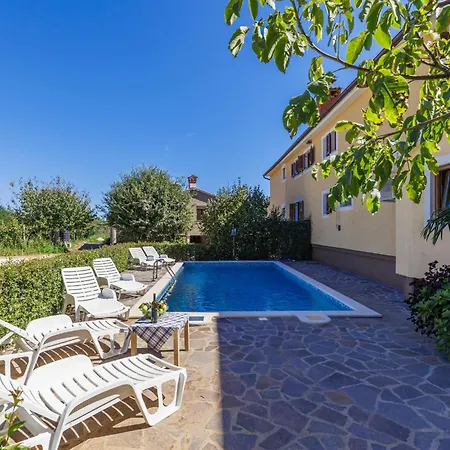 Dom wakacyjny Jakov By Interhome Žminj