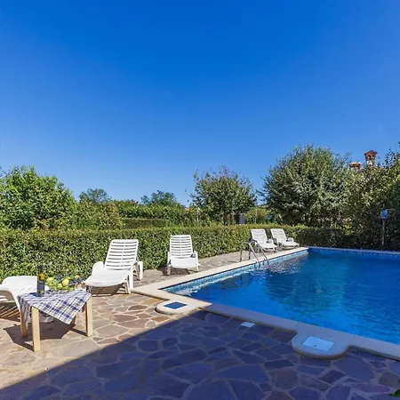 Jakov By Interhome Žminj