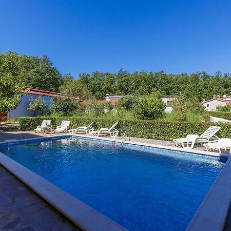 Jakov By Interhome Dom wakacyjny Žminj