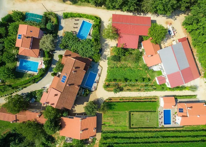 Jakov By Interhome Vikendica *