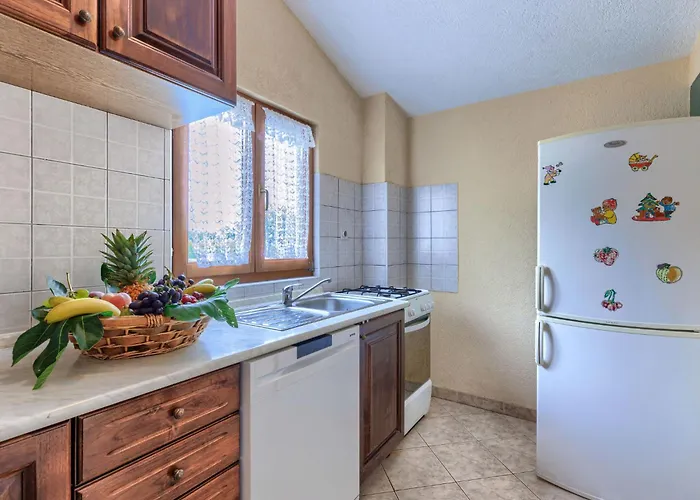 Jakov By Interhome Vikendica Zminj