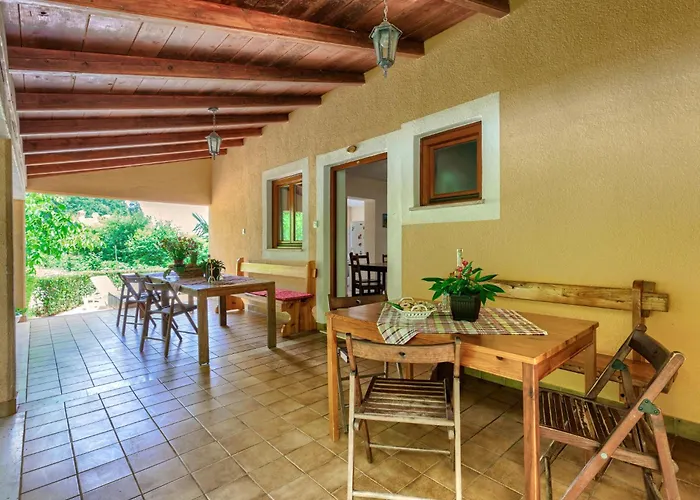 Vikendica Jakov By Interhome