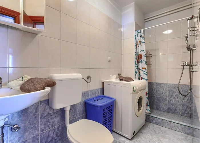 Jakov By Interhome Vikendica Zminj