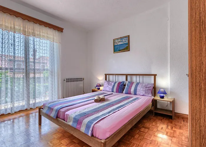 Vikendica Jakov By Interhome Zminj