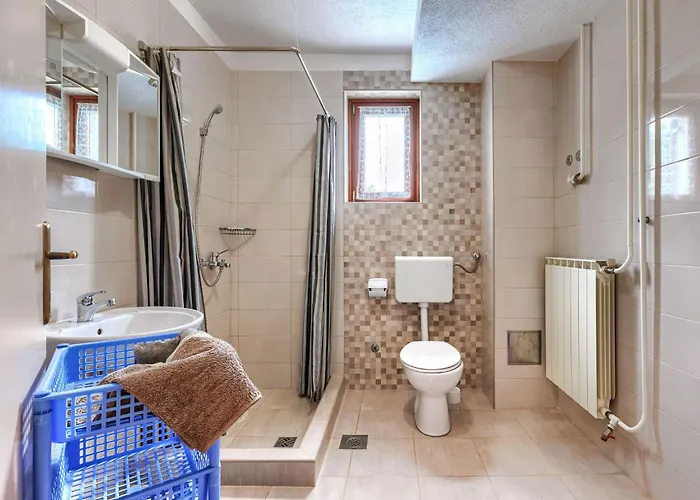 Jakov By Interhome * Zminj