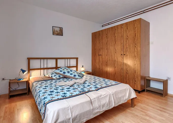 Jakov By Interhome Vikendica *