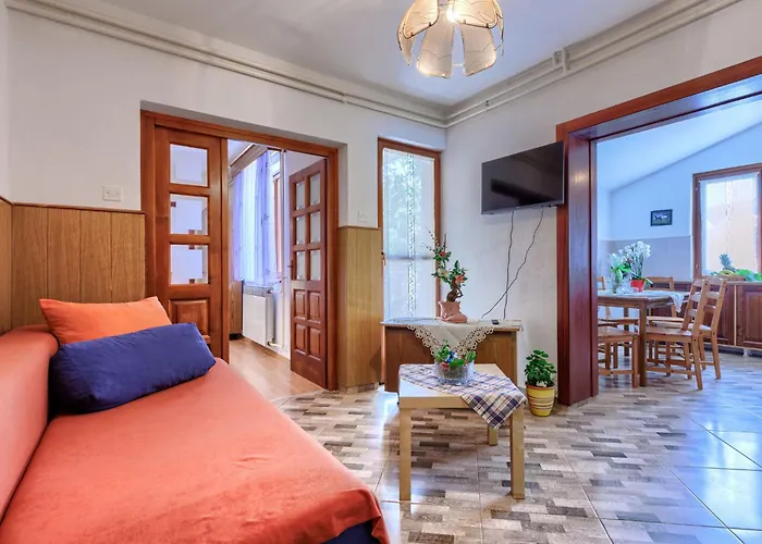 Vikendica Jakov By Interhome Zminj