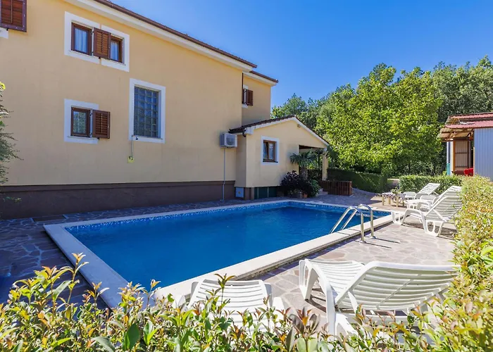 Vikendica Jakov By Interhome