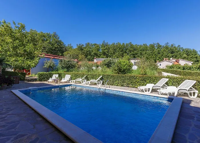 Jakov By Interhome Vikendica Zminj